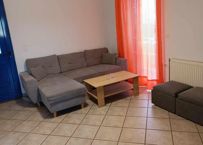 Athina Rooms