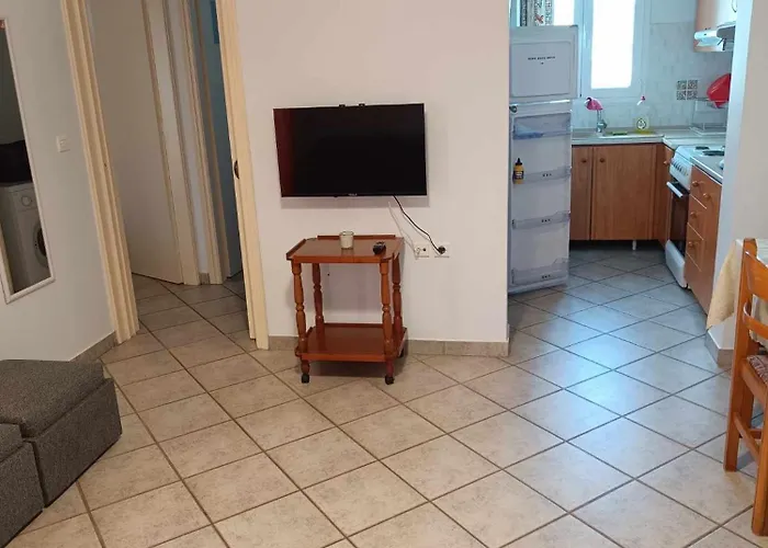 Athina Rooms