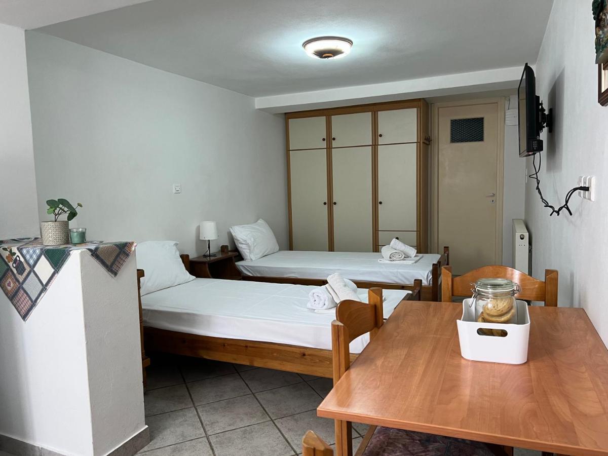Athina Apartment Karvounades