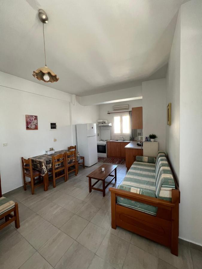 Apartment Athina *