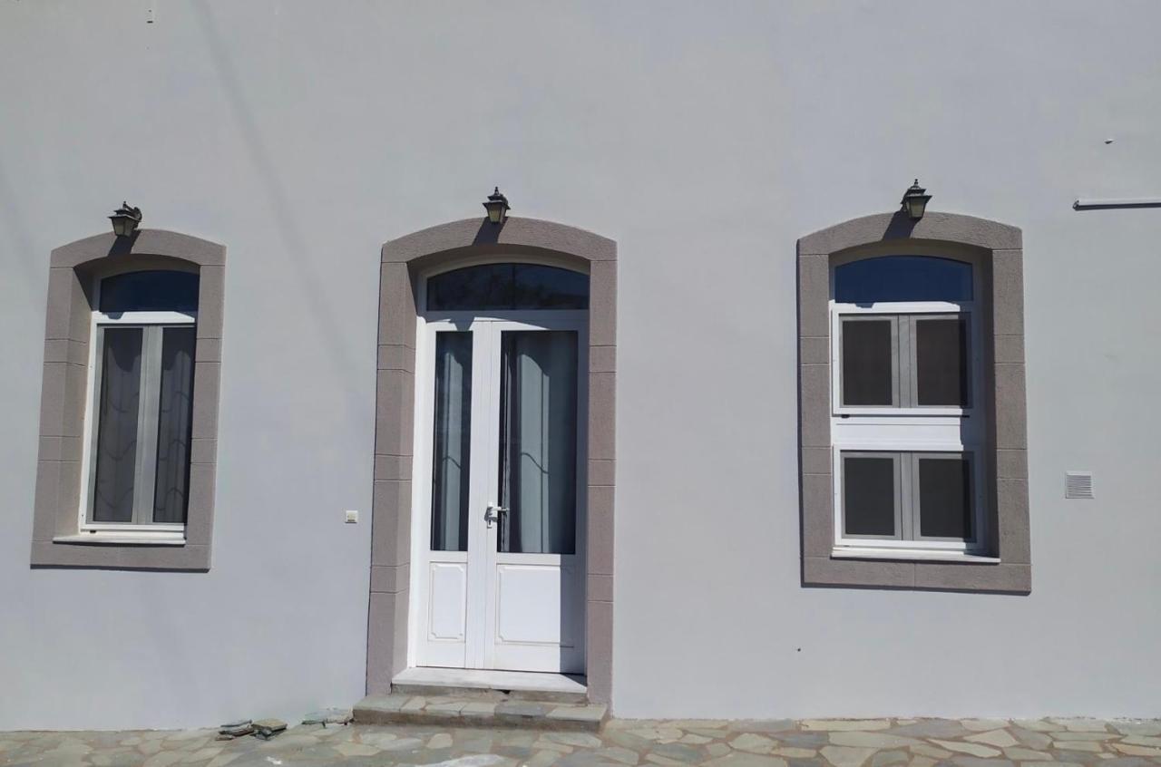 Apartment Athina Karvounades