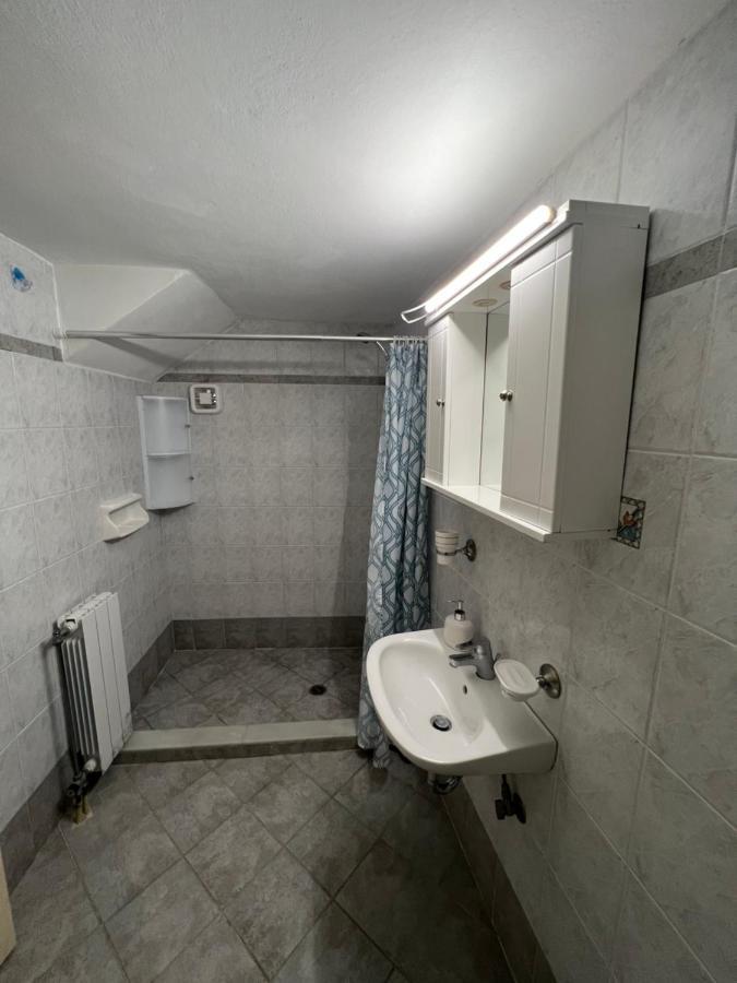 Apartment Athina *