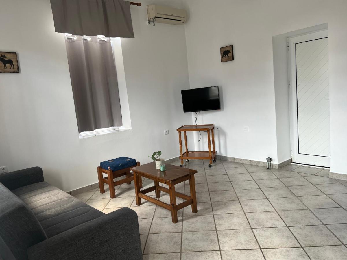 Apartment Athina