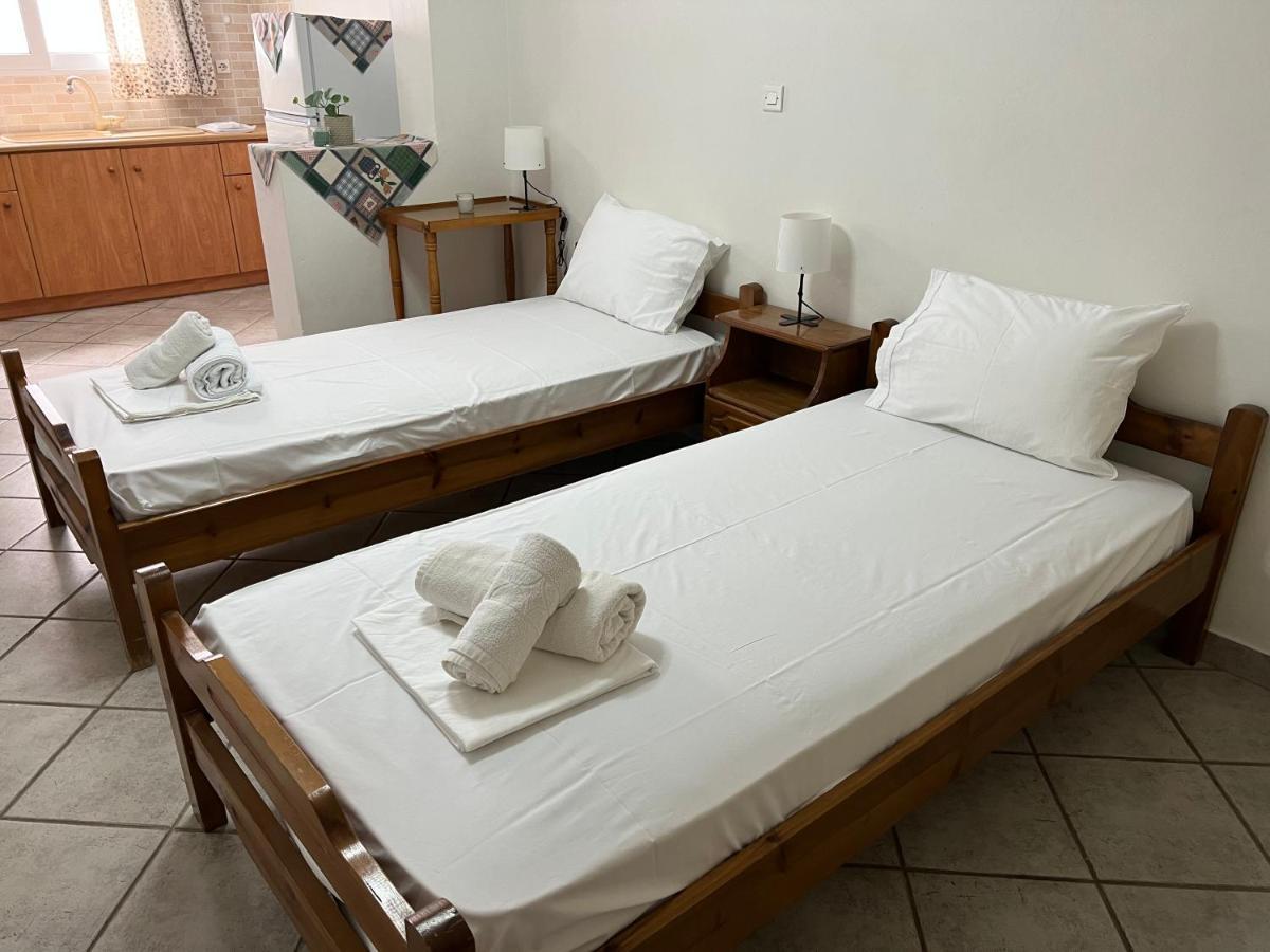 Apartment Athina