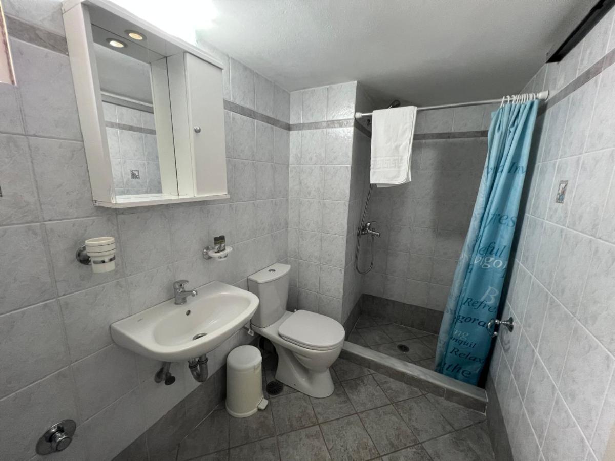 Athina Apartment Karvounades