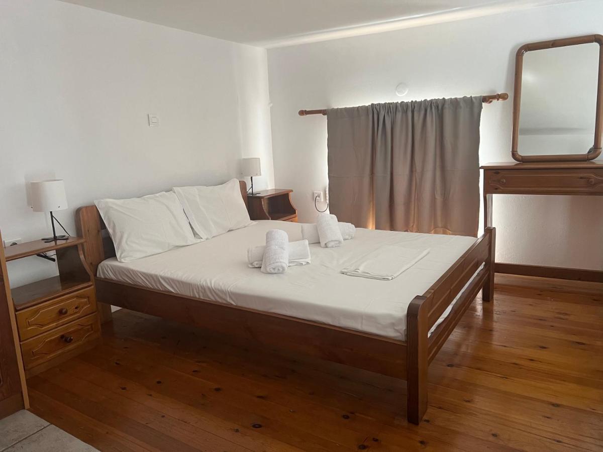 Apartment Athina *