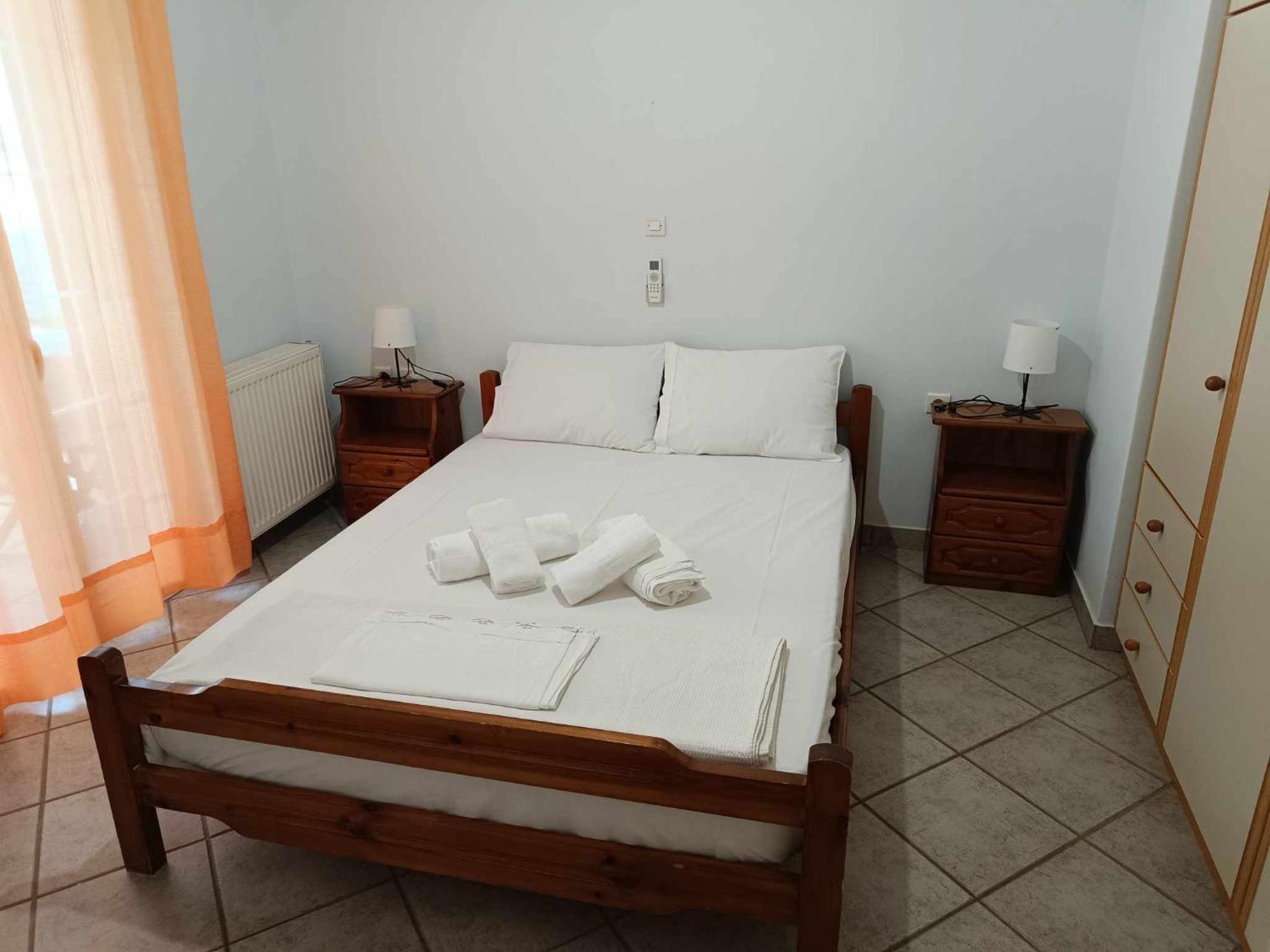 Athina Apartment
