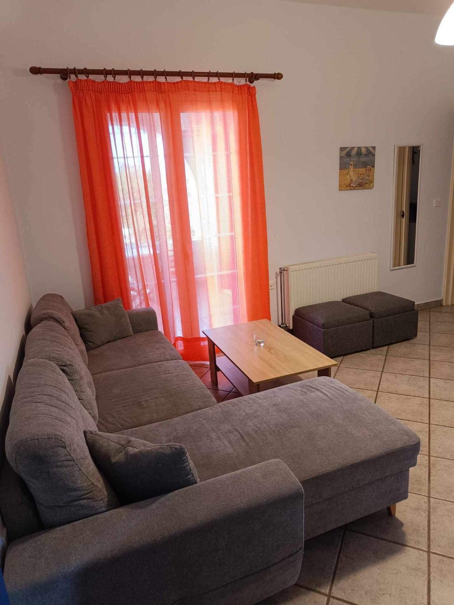 Athina Apartment *