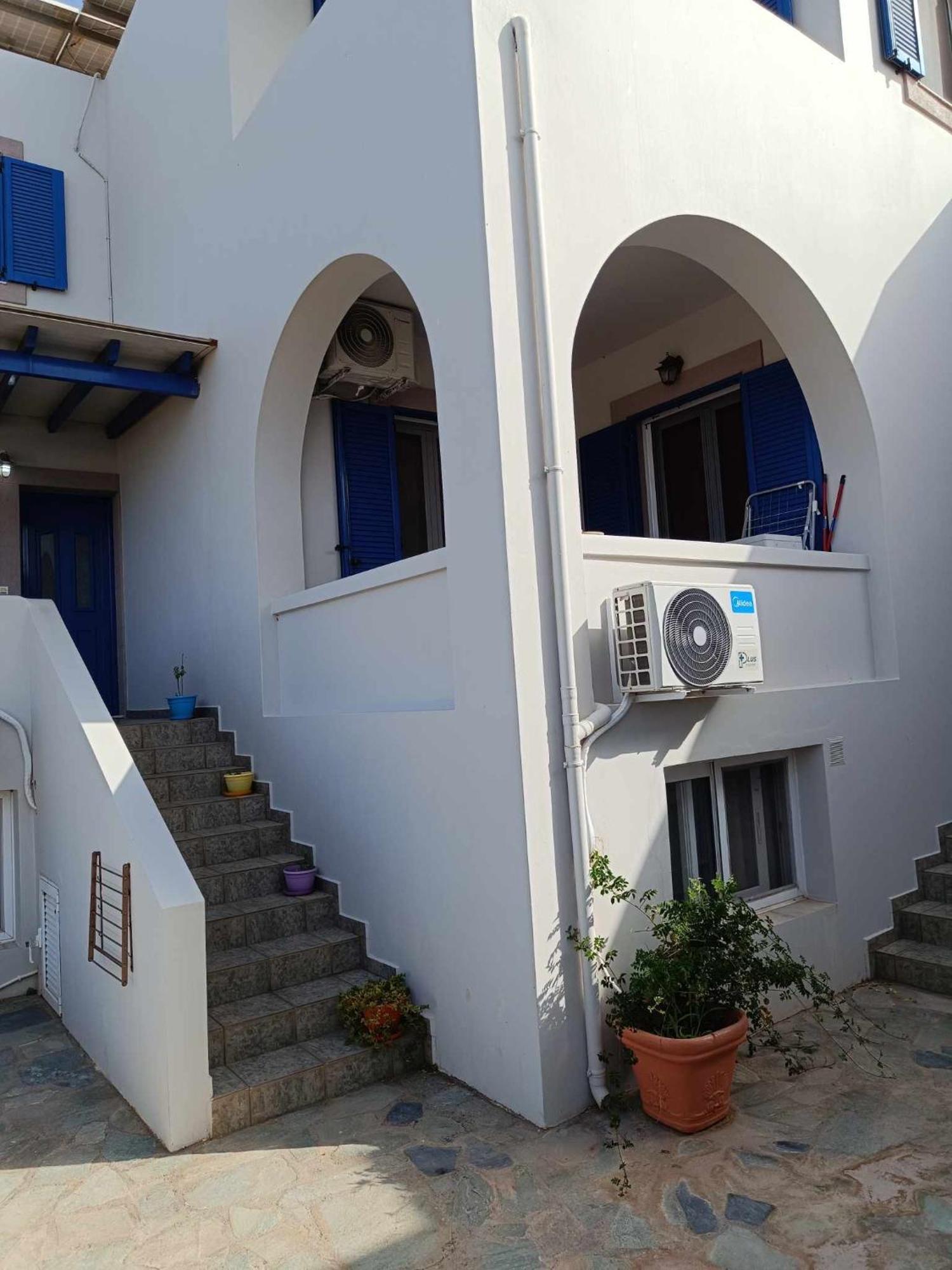 Apartment Athina *